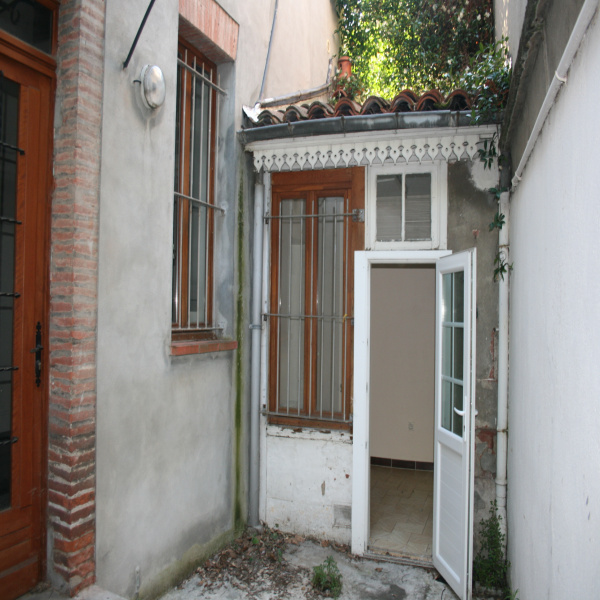 Offres de vente Maison Toulouse 31000