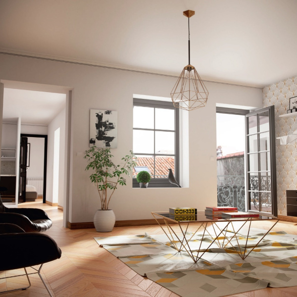 Offres de vente Appartement Toulouse 31000